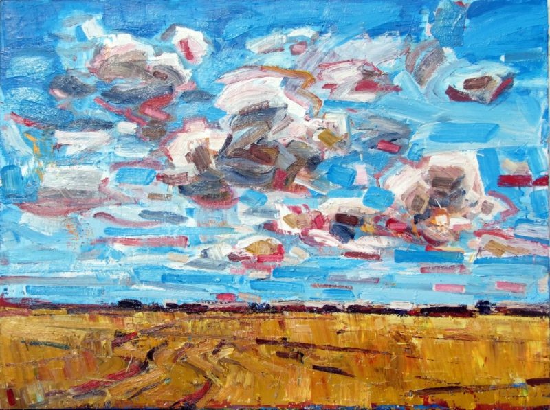 <div>/</div>Olieverf op doek<div>/</div>120 x 160cm