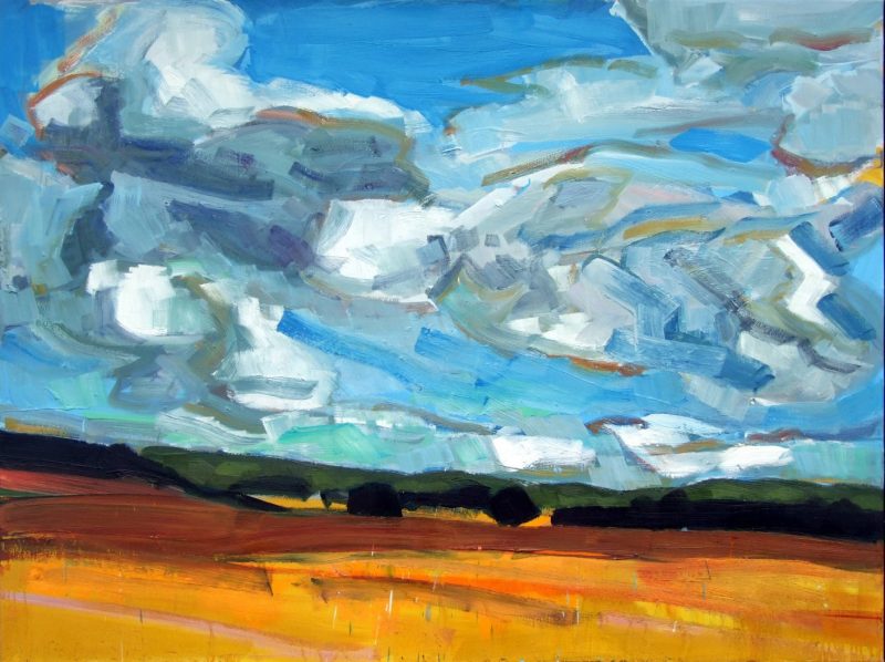 <div>/</div>Olieverf op doek<div>/</div>120 x 160cm