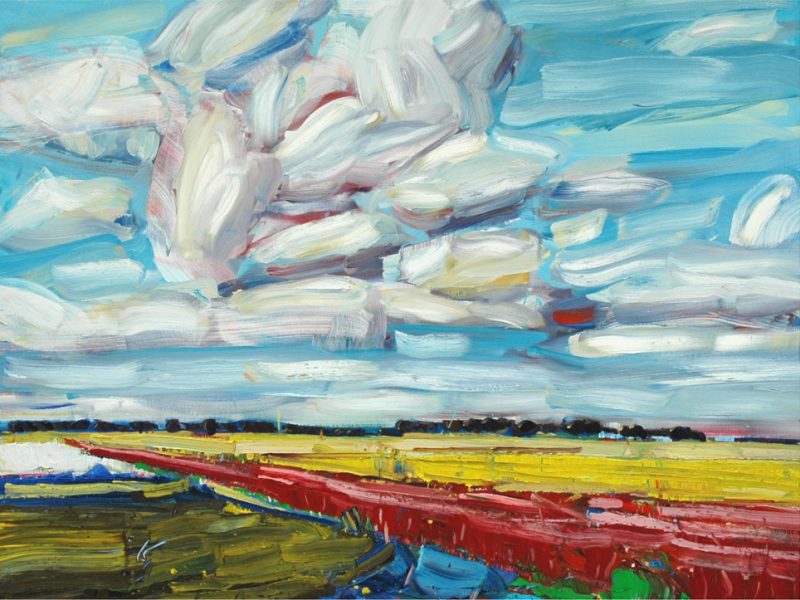 <div>/</div>Olieverf op doek<div>/</div>120 x 160cm