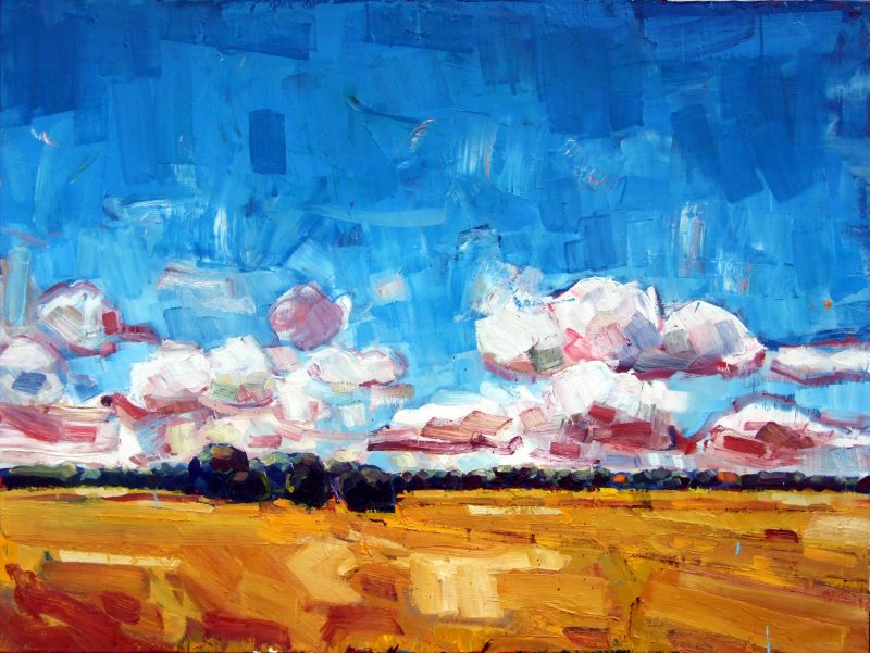 <div>/</div>Olieverf op doek<div>/</div>120 x 160cm