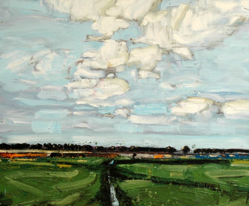 <div>/</div>Olieverf op doek<div>/</div>120 x 160cm