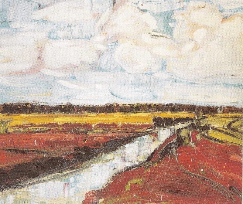 <div>/</div>Olieverf op doek<div>/</div>100 x 120cm